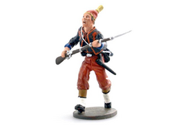 Zouave