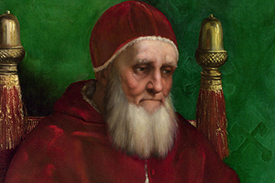 Julius II