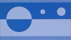 Helium-flag