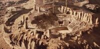 Thark-arena