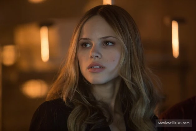 Lacey Pemberton | John Green Wiki | Fandom