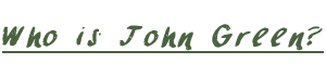 WhoisJG