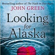 Looking For Alaska John Green Wiki Fandom