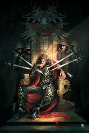 Saints-epee