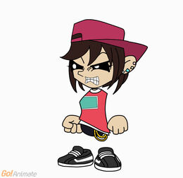 Buckywucky