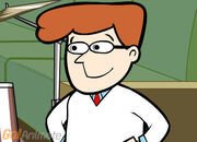 Angrydude