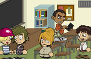 Principal's Edge