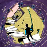 Insomnia Johnny Manchild And The Poor Bastards Wiki Fandom