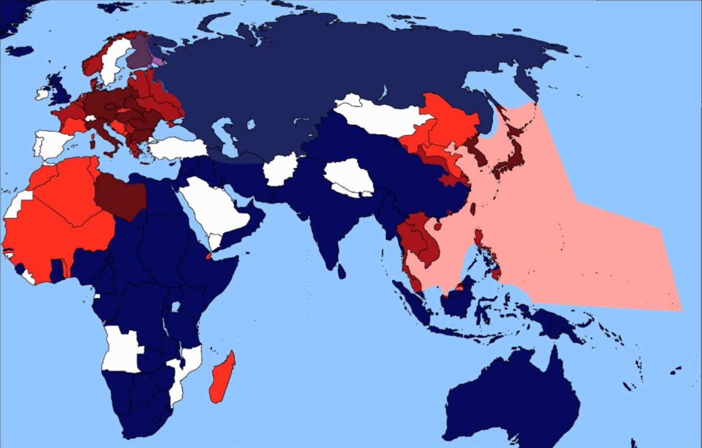 european war 2 walkthrough