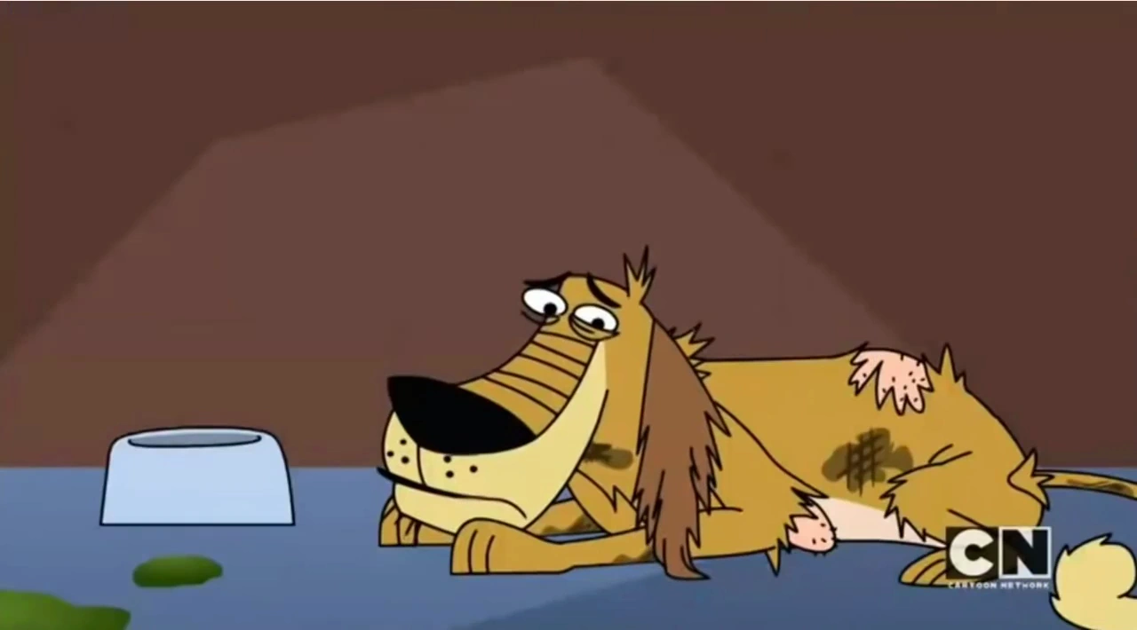 Dukey Johnny Test Wiki FANDOM powered by Wikia