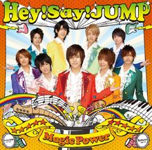 Magic Power RE