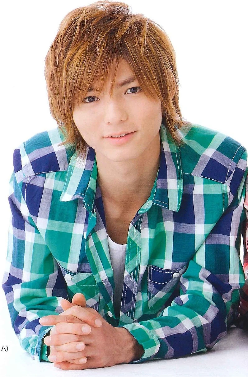 yabu kota  (薮宏太)  born january 31, 1990 (1990-01-31) (29)