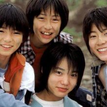 Ya Ya Yah Johnny Associates Wiki Fandom