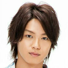 Takaki Yuya Johnny Associates Wiki Fandom