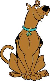 Scooby doo