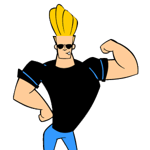 Johnny Bravo Character Johnny Bravo Wiki Fandom