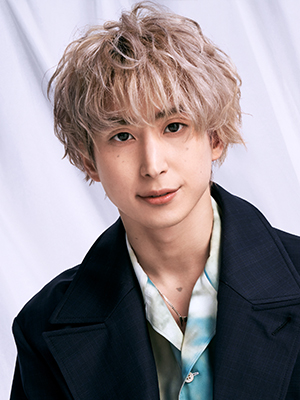 Sakuma Daisuke Johnny S Jr Wiki Fandom