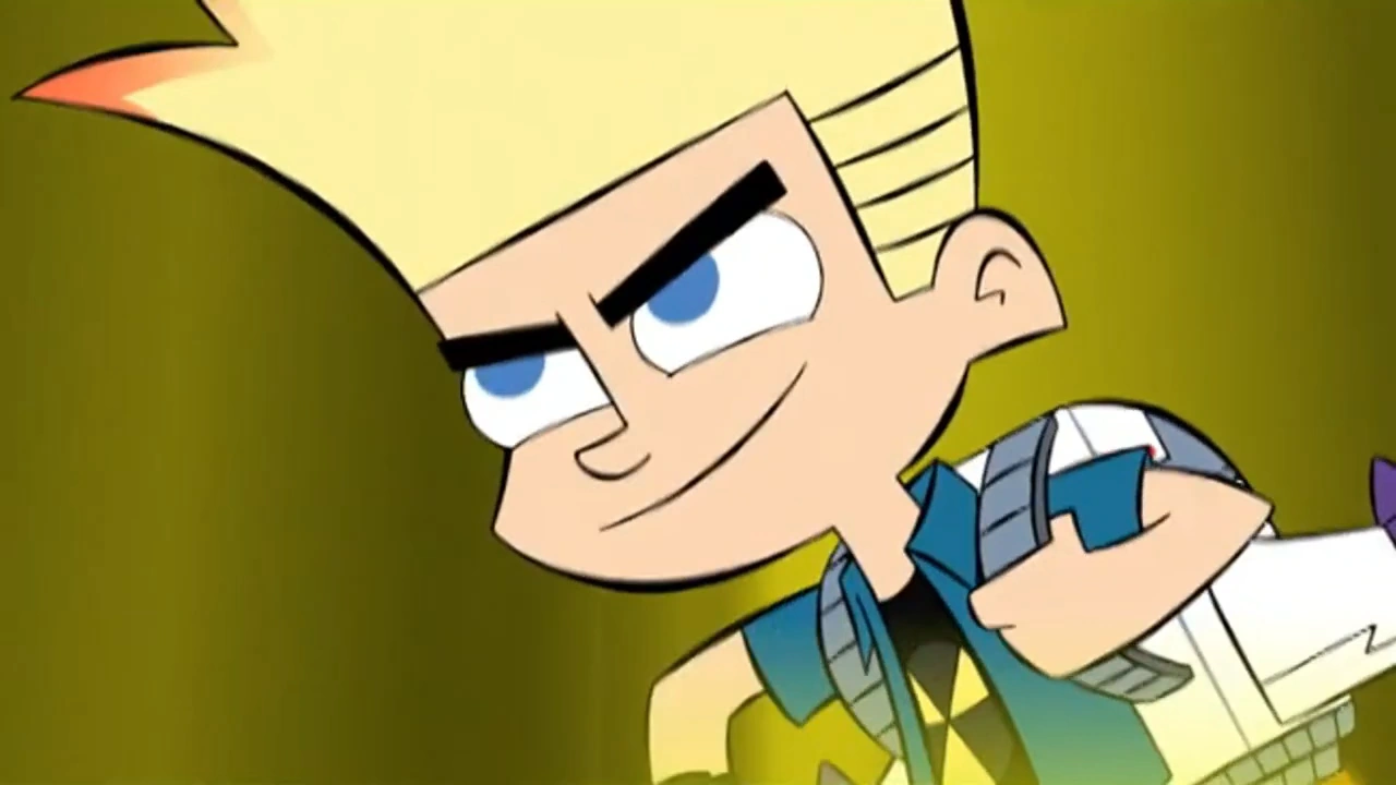 Johnny Test Theme Song 1 Johnny Test Wiki Fandom
