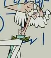 Professor Slopsink
