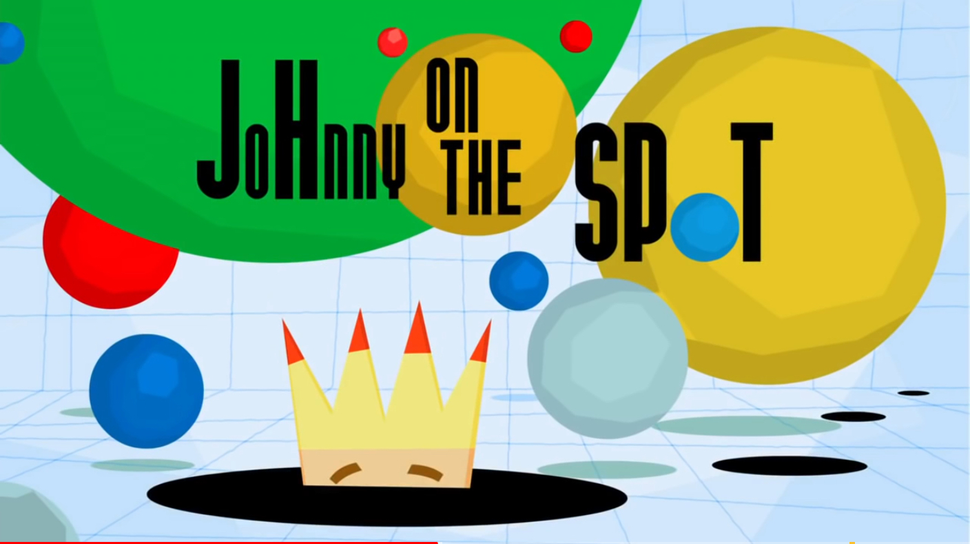 Johnny on the Spot | Johnny Test Wiki | FANDOM powered by Wikia