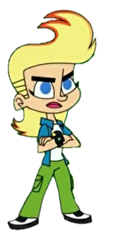 Johnny Test Joni West Porn - Johnny Test Gil Porn - Photo PORN