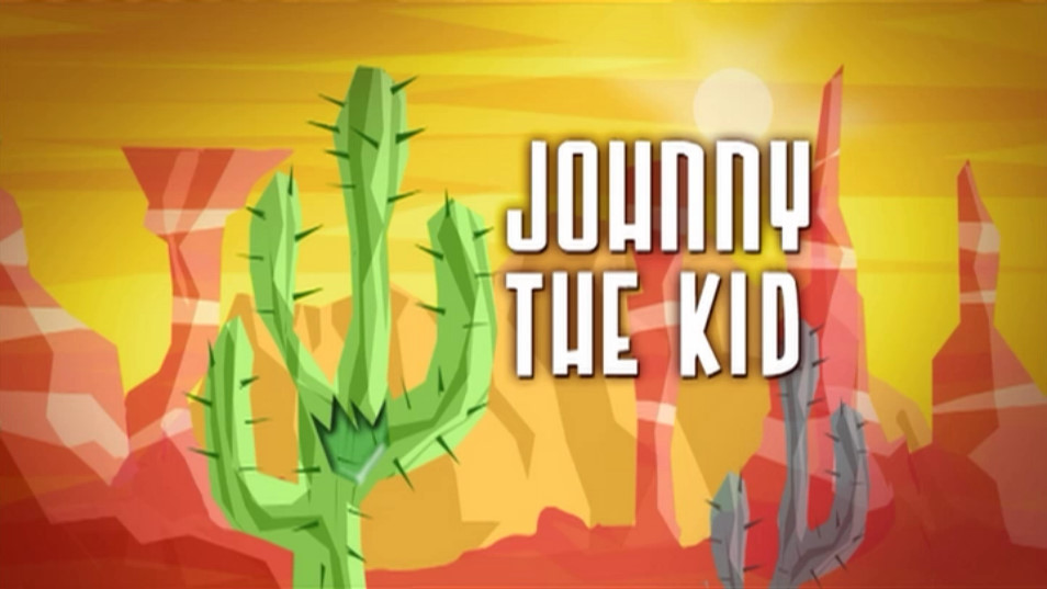 johnny the kid skylar vox full video
