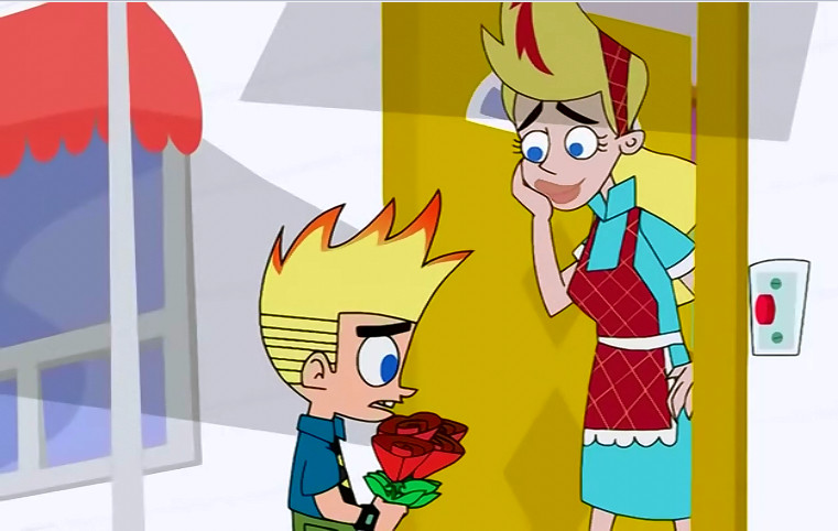 Cartoon Johnny Test Sissy Porn - Johnny Test and Sissy, a Love Story Chapter 1, a johnny test ...