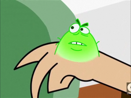 2010-10-11 - Episode 22b-Johnny's Got a Wart 0540-Warty