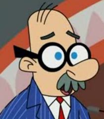 Mayor