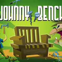 Johnny Bench Johnny Test Wiki Fandom
