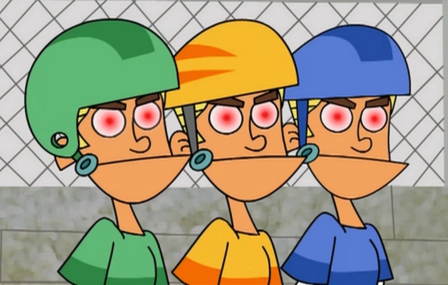 Image Evil Johnny Test Wiki FANDOM powered by Wikia