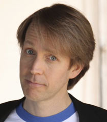 James Arnold Taylor