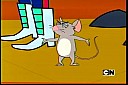 6 johnny test-(my johnny guard