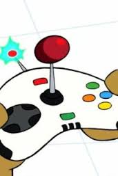 The extreme game controler