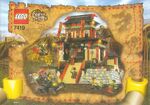 China fortress