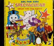 ABCforKidsSpectacularCD