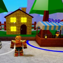 Backpack Jojo Blox Wiki Fandom