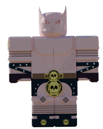 Killer Queen Roblox Model