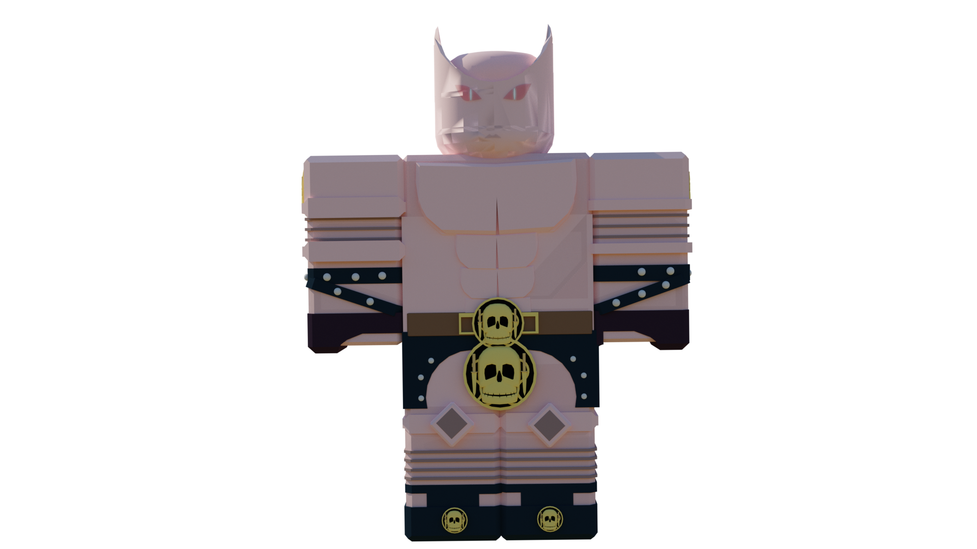 Killer Queen Requiem Jojo Blox