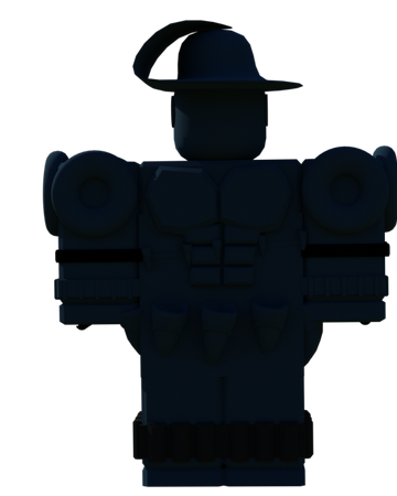 silver chariot roblox model