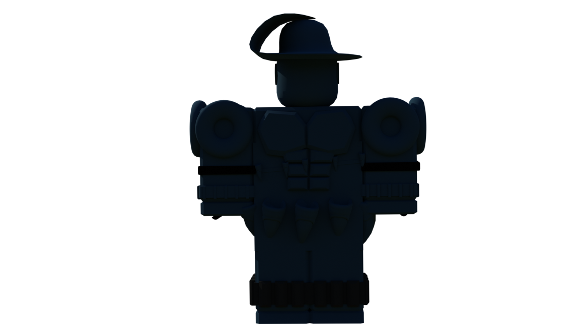 Silver Chariot Requiem Jojo Blox Wiki Fandom - silver chariot requiem jojo blox