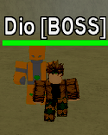 Jojo Blox Kira Wiki