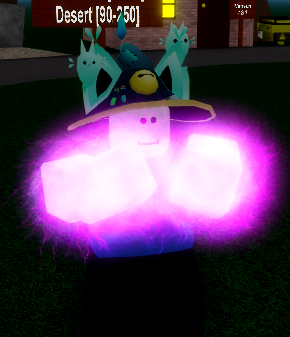 K-blox Roblox