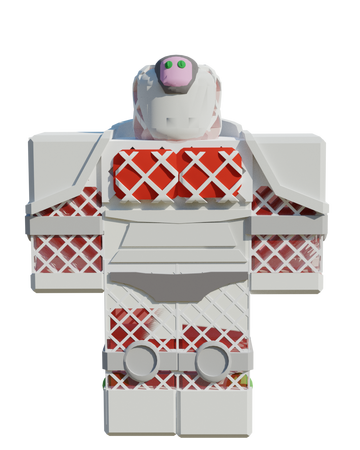 King Crimson Roblox Outfit