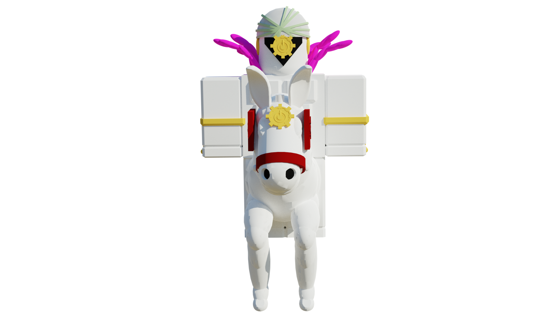 Jojo Made In Heaven Roblox