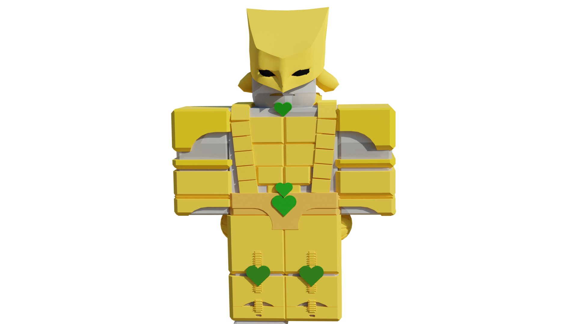 The Emperor Jojo Blox   Latest