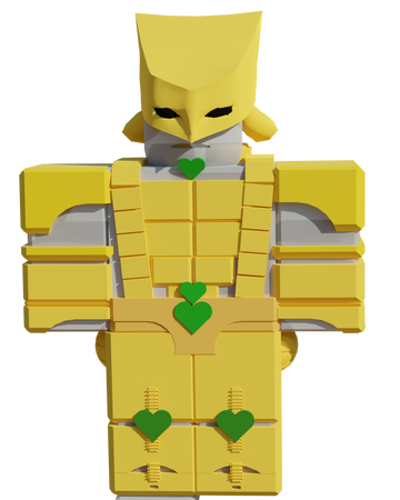 Jojo Blox Kira Wiki