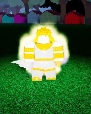 Ultimate Dio Jojo Blox Wiki Fandom - c moon jojo blox