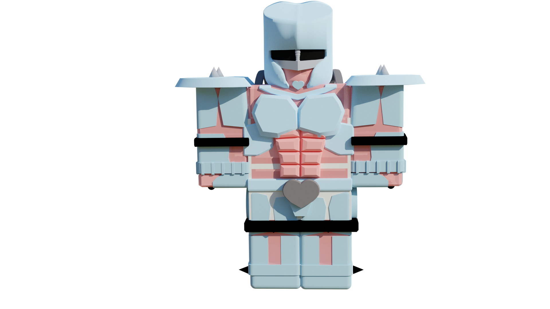 Crazy Diamond Requiem Roblox