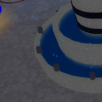 Stand Arrow Jojo Blox Wiki Fandom